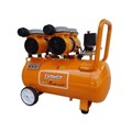 Máy Nén Khí Không Dầu Dawer 1600W 50L DA 550-50