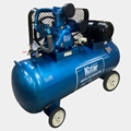 Máy Nén Khí Dây Đai Kitar 10HP 340L KT100-340/S2 Áp 12.5 Bar