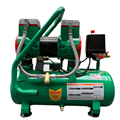 Máy Nén Khí Không Dầu Romano 1.5HP ROMA15-12 12L Lên Hơi Nhanh