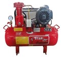 Máy Nén Khí Dây Đai Star 1HP 90L 20-S