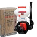 Máy Phun Xịt Thuốc 2 Thì Mitsukaisho 3WF-3A-26