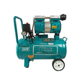 Máy Nén Khí Không Dầu Romano 840W ROMA750/30 30L
