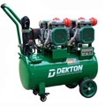 Máy Nén Khí Không Dầu Dekton 4.0Hp 50L DK-AC3950PLUS