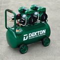 Máy Nén Khí Không Dầu 50L Dekton DK-AC3950Pro