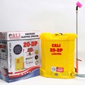 Bình xịt điện phun thuốc trừ sâu 20L Cali 20DP