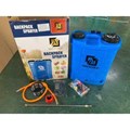 Bình Phun Xịt Điện AmaxGold 20L AG4520