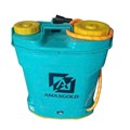 Bình Phun Xịt Điện AmaxGold 20L AG5520