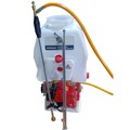 Máy Phun Thuốc Amaxgold 1HP AMG826