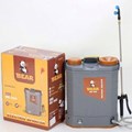 Bình Phun Thuốc Chạy Điện 16L Bear BE-16D