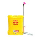 Bình Xịt Điện Phun Thuốc 20L Cali 20DP (Bơm Đôi)