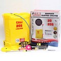 Bình Xịt Điện Phun Thuốc 20 Lít Cali 20S