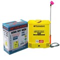 Bình Phun Xịt Điện 20L Mitsukaisho 20D