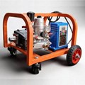 Máy Phun Xịt Thuốc Sâu Điện 220V Reload 7525E