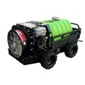 Xe Phun Thuốc Sâu Điều Khiển Từ Xa Reload SP300