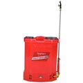 Bình phun xịt điện Vinafarm 20L VNBXD-20E