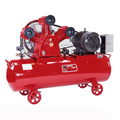 Máy Nén Khí Dây Đai Pony 15HP 500L DK150W2-500NK