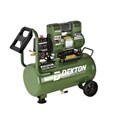 Máy Nén Khí Không Dầu 18L Dekton DK-AC2918X