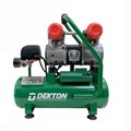Máy Nén Khí Không Dầu Dekton 1.5Hp 10L DK-AC2910