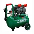 Máy Nén Khí Không Dầu Dekton 1.5Hp 25L DK-AC2925