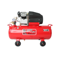 Máy Nén Khí Có Dầu Pony 5HP 62L DK-V2-62NK
