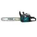 Máy cưa xích 2 thì Roman 2.5Kw RM-5820 