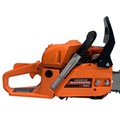 Máy Cưa Xích Chạy Xăng Kamastsu KM6800 