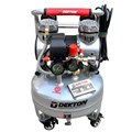 Máy Nén Khí Không Dầu 12L Dekton DK-AC2912SWALT