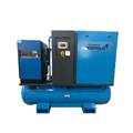 Máy Nén Khí Trục Vít Tổ Hợp Pegasus 30HP TMCP-30A
