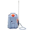 Bình Xịt Phun Thuốc 12L Bgas BGA12LTU (Pin Lithium)