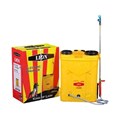 Bình Phun Xịt Điện 20L Lion LN20D Có Cánh Đảo Thuốc