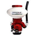 Máy Phun Đa Năng Chạy Xăng Genesis 1.7HP MD 4326 MS2