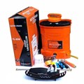 Bình Phun Xịt Điện Mitsuyama 12L TL-12D