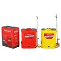 Bình Phun Xịt Điện 20L Vinafarm VNES 20D