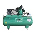 Máy Nén Khí Dây Đai Jetman 15Hp 500L W15/50