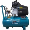 Máy Nén Khí Liền Trục 1 Tụ Jetman 3Hp 30L JM-4730 Rơ Le Điện Tử