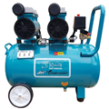 Máy Nén Khí Không Dầu Romano 1600W 50L RM 700/50