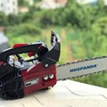Máy Cưa Xích Xăng Huspanda 1.0KW HP2500S (màu đỏ) 