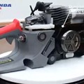 Máy Cưa Xích Xăng Huspanda 2.0KW CS68 