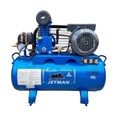 Máy Nén Khí Dây Đai Jetman 1Hp 45L PK-0145