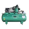 Máy Nén Khí Dây Đai Jetman 20Hp 500L W20/50