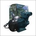 Máy bơm  nước chạy  điện tăng áp Tomikama 400T 