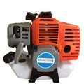 Máy cắt cỏ HLC 330