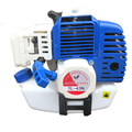 Máy cắt cỏ MITSUYAMA TL-43N