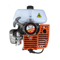 Máy cắt cỏ Master MS-430