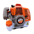 Máy cắt cỏ Master MS-330