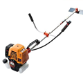 Máy cắt cỏ Kawashima KS – 330