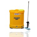 Bình xịt điện Zaken ZK