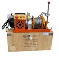 Máy Tời Côn Quạt 3000W Toboki TK500/300 