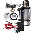 Máy Tời Điện Ắc Quy 12V Toboki TK-15000LBS 