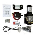 Máy Tời Điện Ắc Quy 12V Toboki TK-4500LBS 